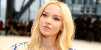 Dove Cameron