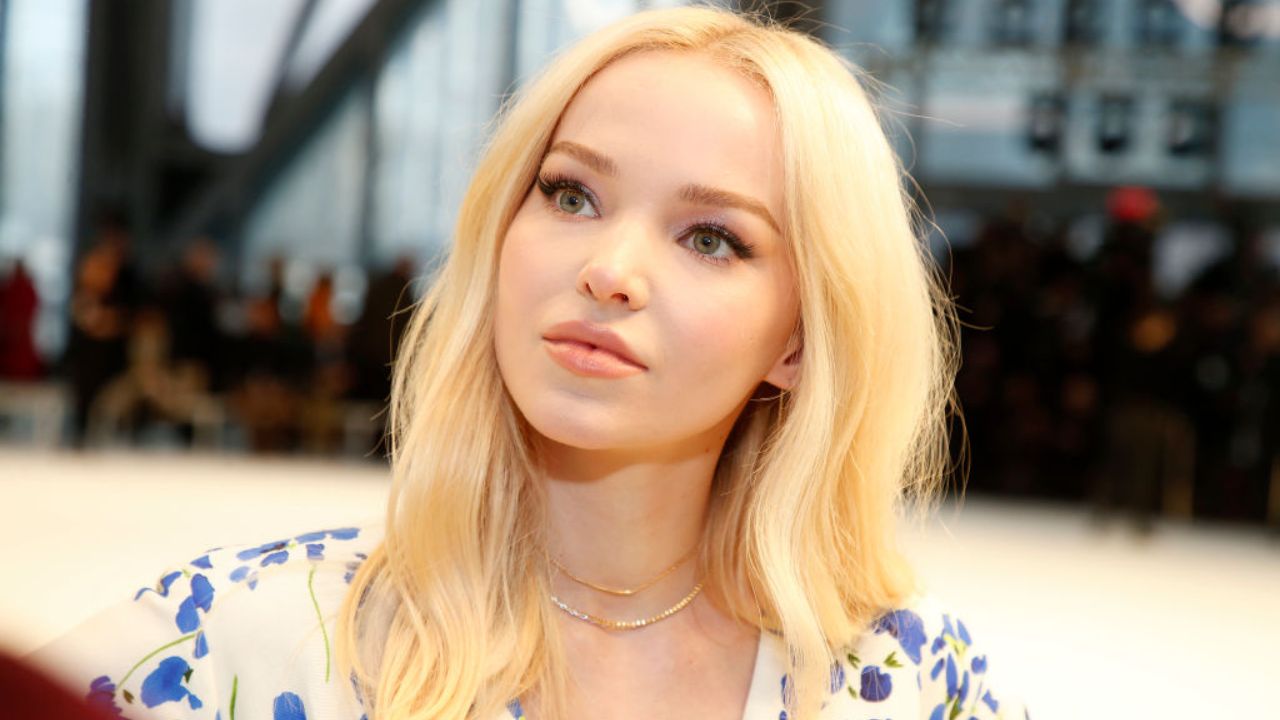 Dove Cameron