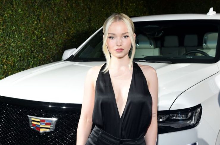 Dove Cameron