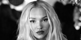 Dove Cameron