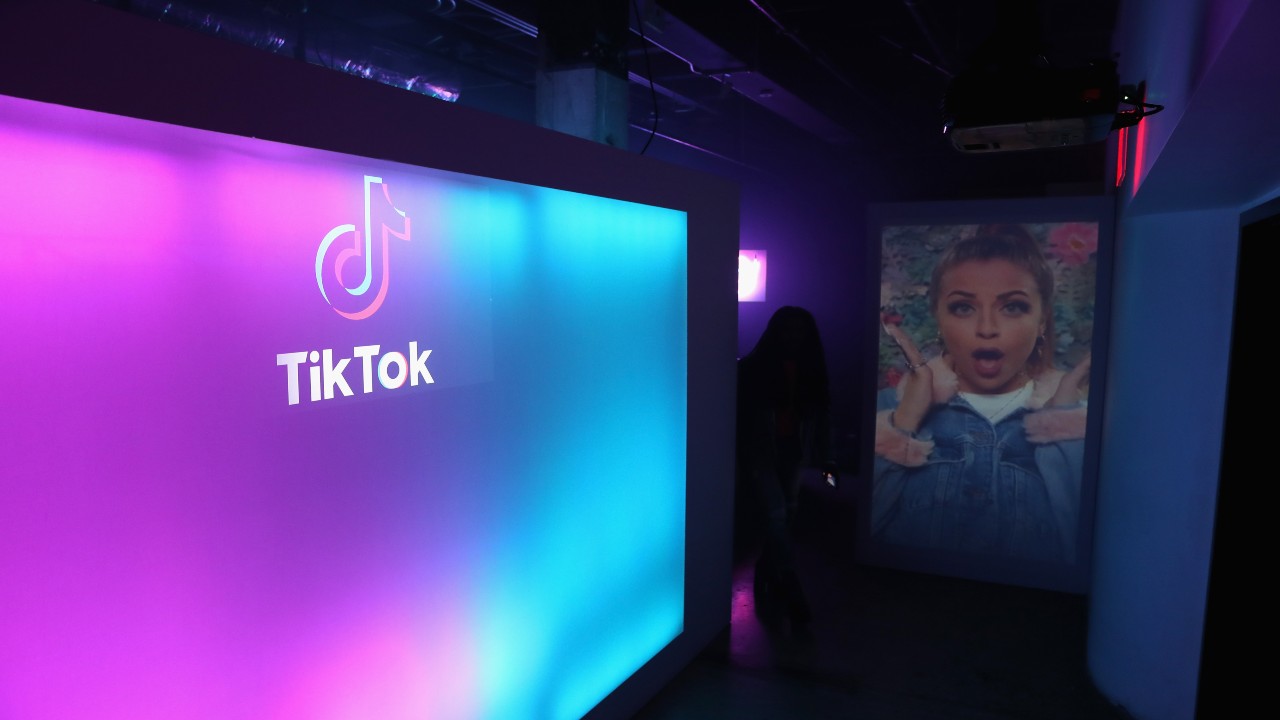 TikTok