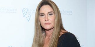 Caitlyn Jenner in California- fonte Gettyimages