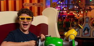 Gaten Matarazzo -fonte Gettyimages