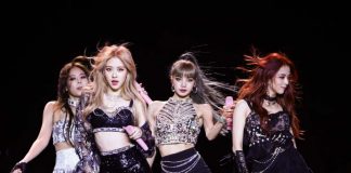 Blackpink - gettyimages