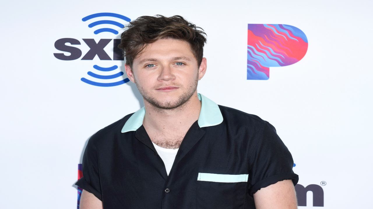 Niall Horan - Fonte Gettyimages