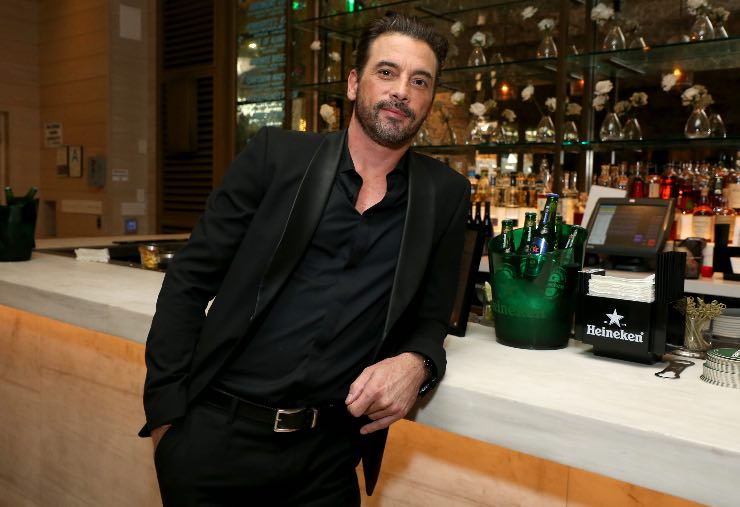 Skeet Ulrich, Fonte: Getty Images