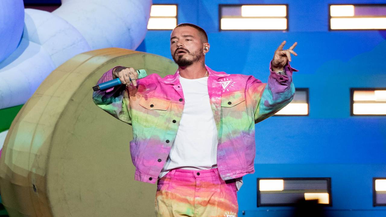 JBalvin