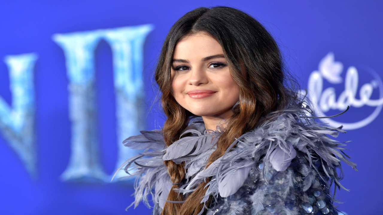 Selena Gomez - fonte Gettyimages