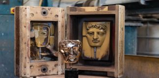 BAFTA 2021 - Fonte Gettyimages