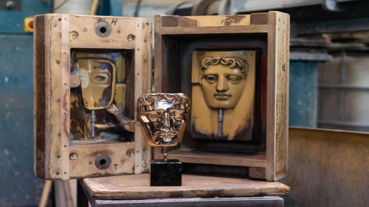 BAFTA 2021 - Fonte Gettyimages