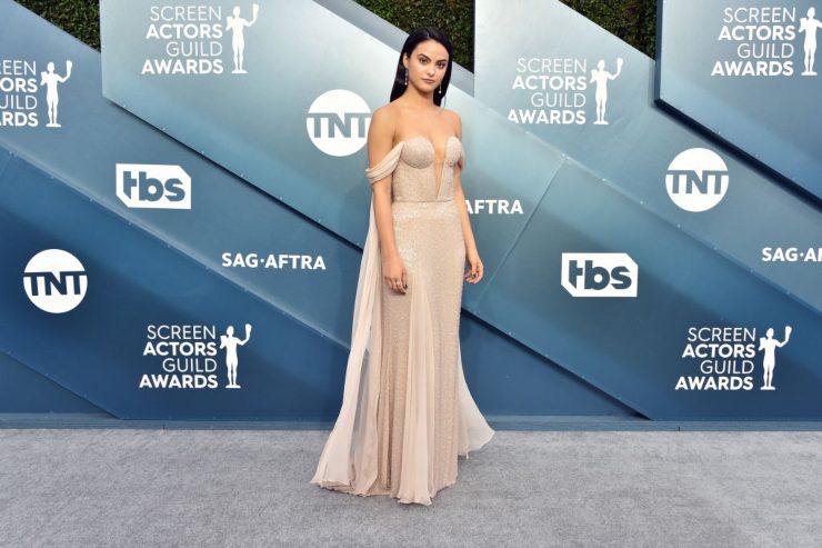 Camila Mendes attrice di Riverdale - fonte Gettyimages