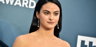 Camila Mendes attrice di Riverdale - fonte Gettyimages