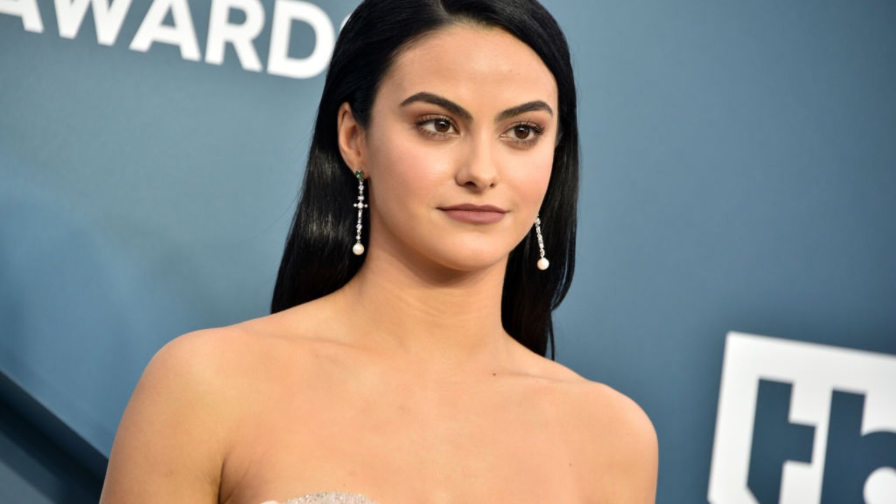 Camila Mendes attrice di Riverdale - fonte Gettyimages