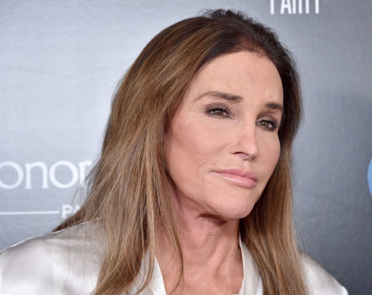 Caitlyn Jenner - fonte Gettyimages