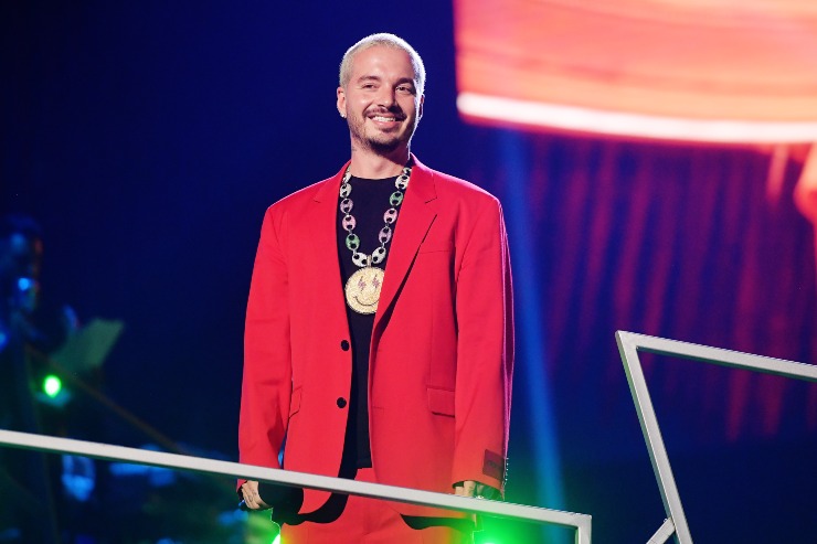 JBalvin