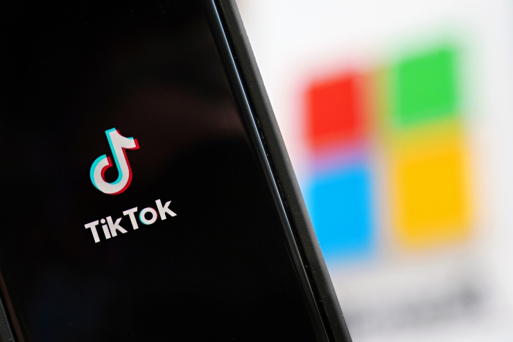 TikTok