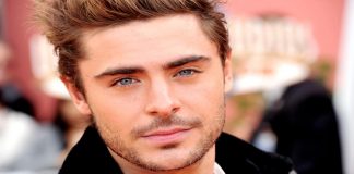 Zac Efron, Fonte: Getty Images