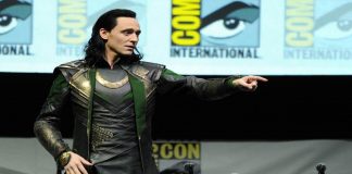 Loki - fonte gettyimages