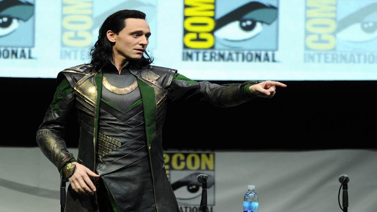 Loki - fonte gettyimages