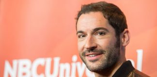Tom Ellis - fonte Gettyimages