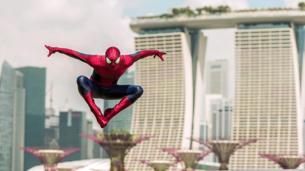 Come Vedere Spider-man No Way Home In Streaming