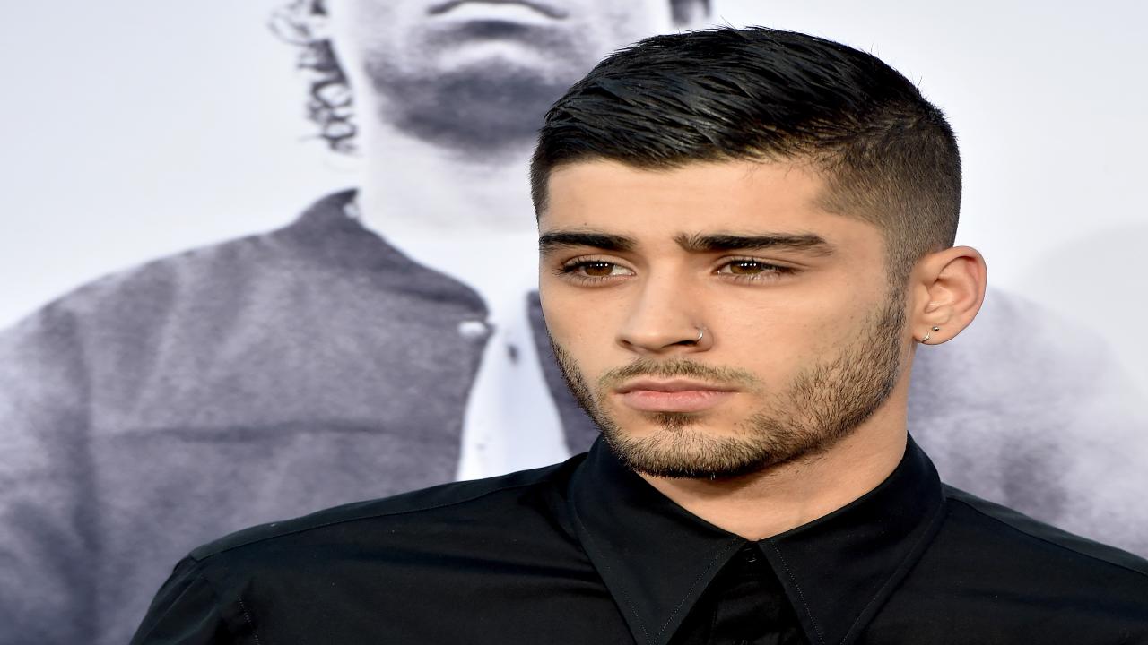 Zayn Malik - fonte Gettyimages