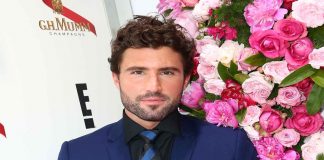 Brody Jenner.