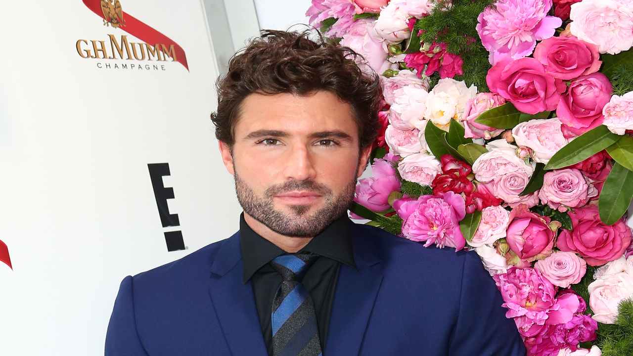 Brody Jenner.