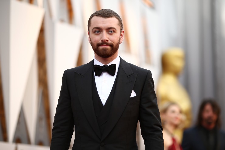 Sam Smith, Fonte: Getty Images