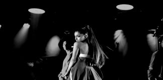 Ariana Grande, Fonte: Instagram