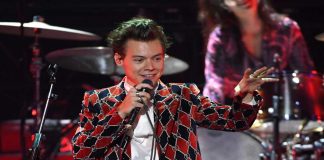 Harry Styles - Fonte Gettyimages