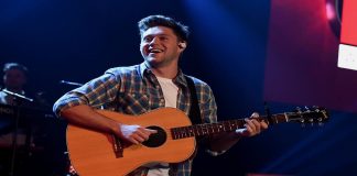 Niall Horan, Fonte: Getty Images