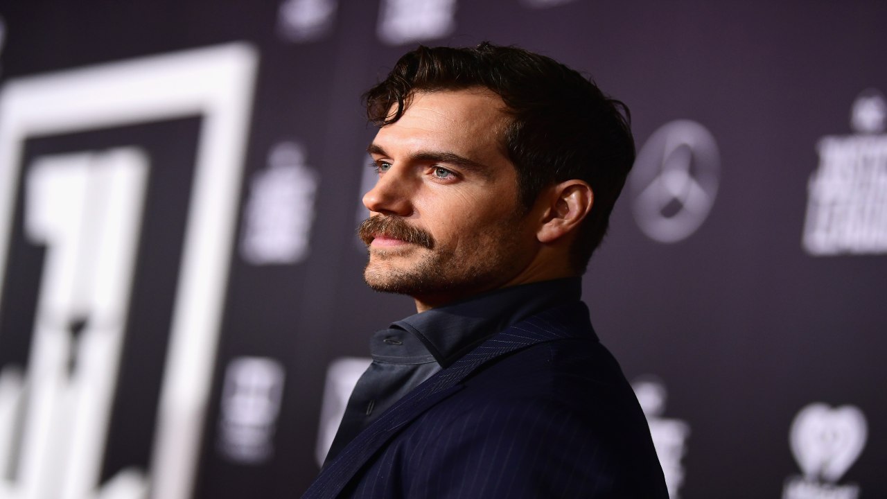 Henry Cavill Fidanzato. Fonte: Getty