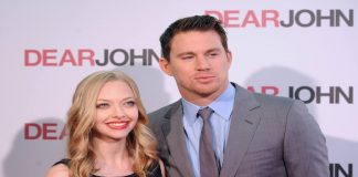 Dear John