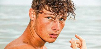 Gianluca Molin