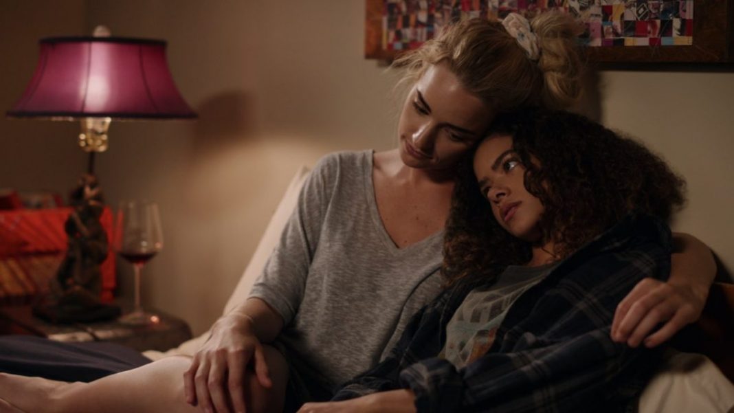 Ginny Et Georgia Saison 2 Sortie Netflix Ginny e Georgia 2: in arrivo la seconda stagione - L'annuncio - Idealia.it