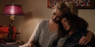 Ginny & Georgia, serie Netflix - Fonte: Instagram