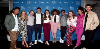 High School Musical: The Musical: La serie, il cast - Fonte: Getty Images