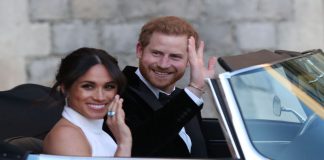 Principe Harry e Meghan Markle - Fonte: Getty Images
