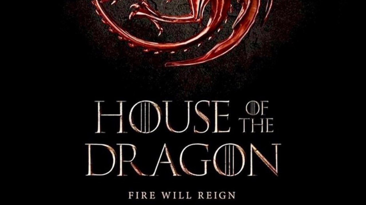 House Of he Dragon, nuova serie televisiva.