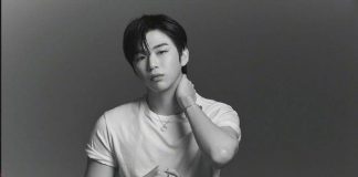 Kang Daniel, Fonte: Instagram