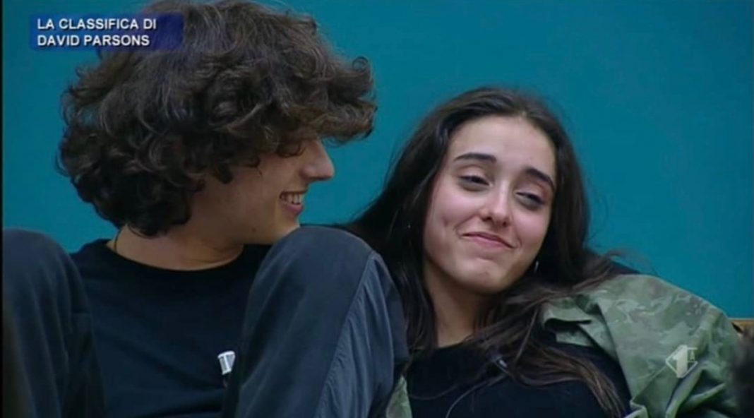 Giulia Si E Lasciata Con San Giovanni