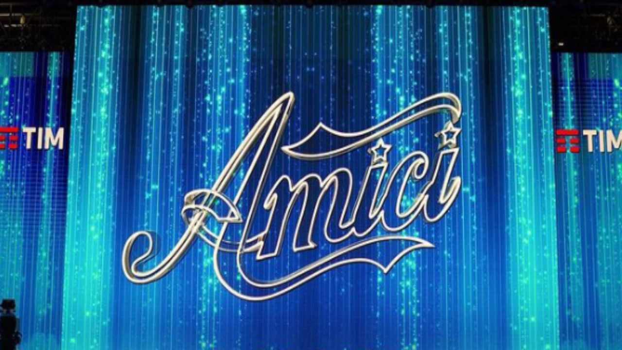 Amici 20