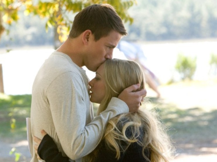 Dear John 