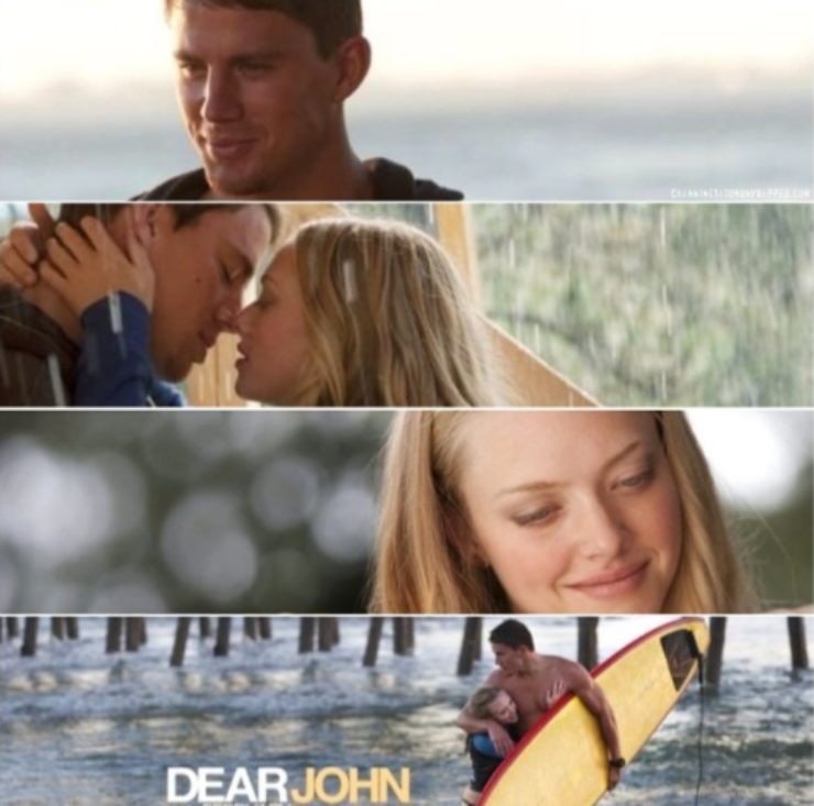 Dear John