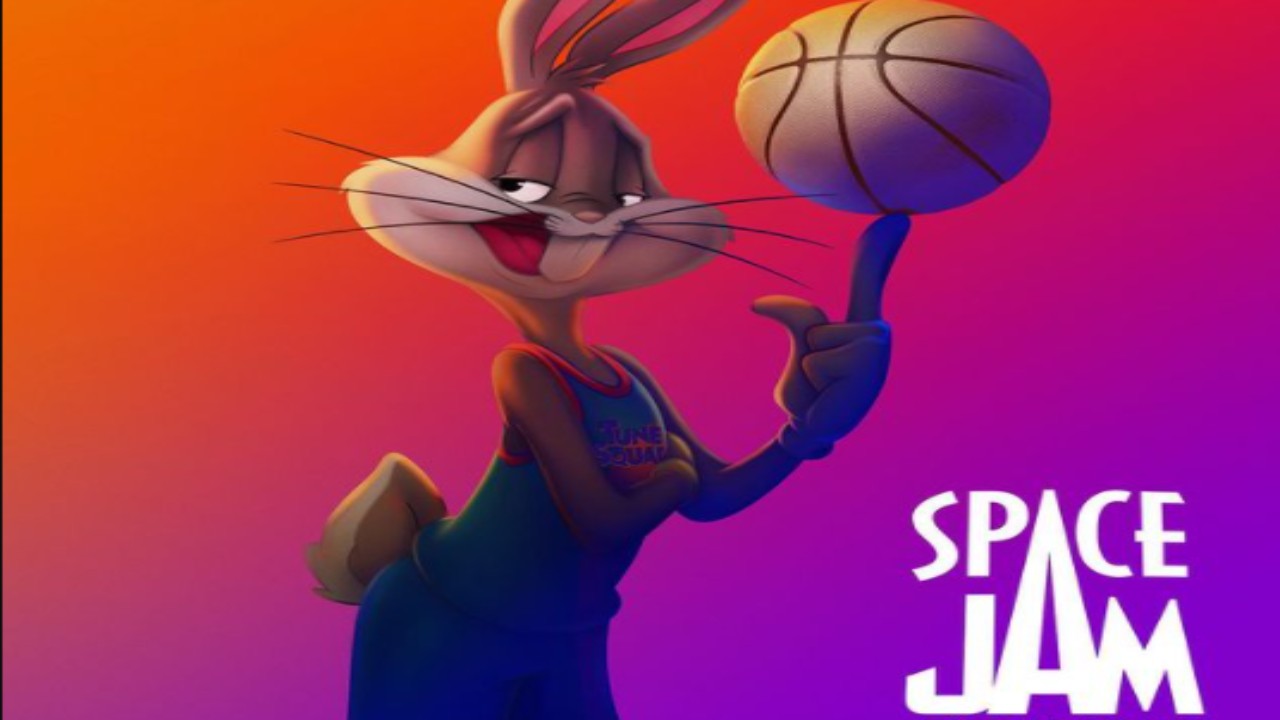 Space Jam 2