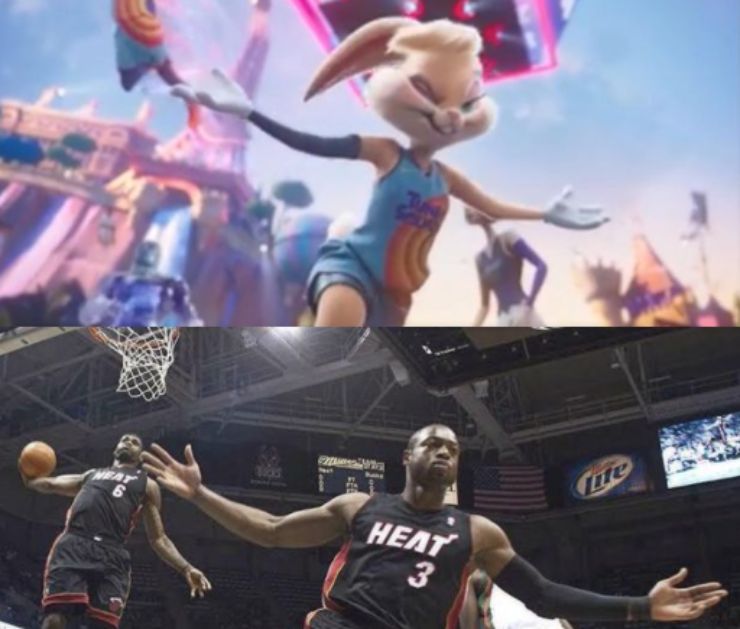 Space Jam 2