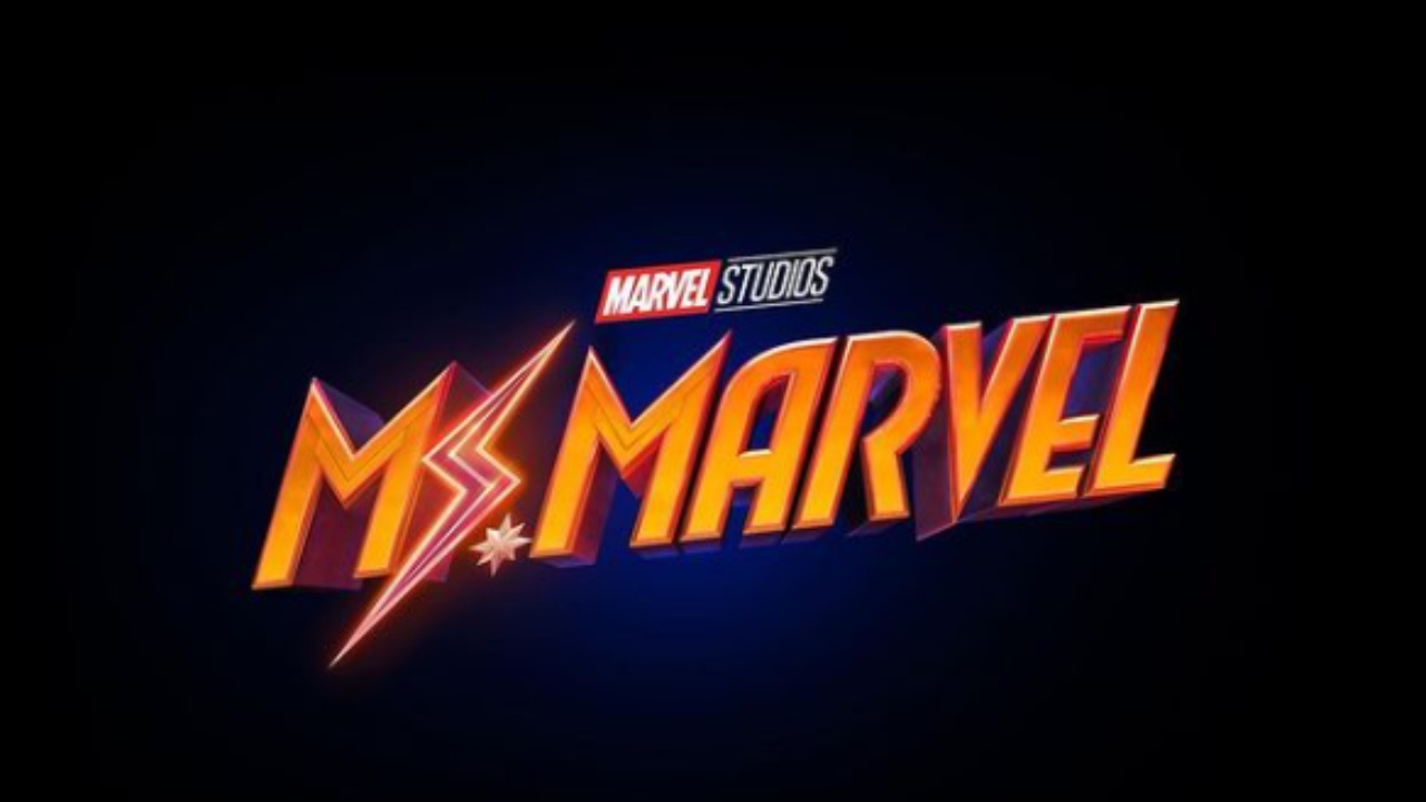 Marvel Serie: Ms Marvel. Fonte: Instagram