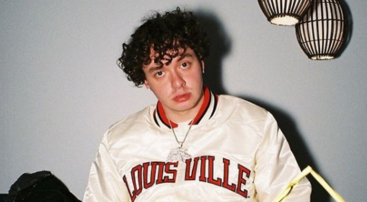 Jack Harlow Louisville. Fonte: Instagram