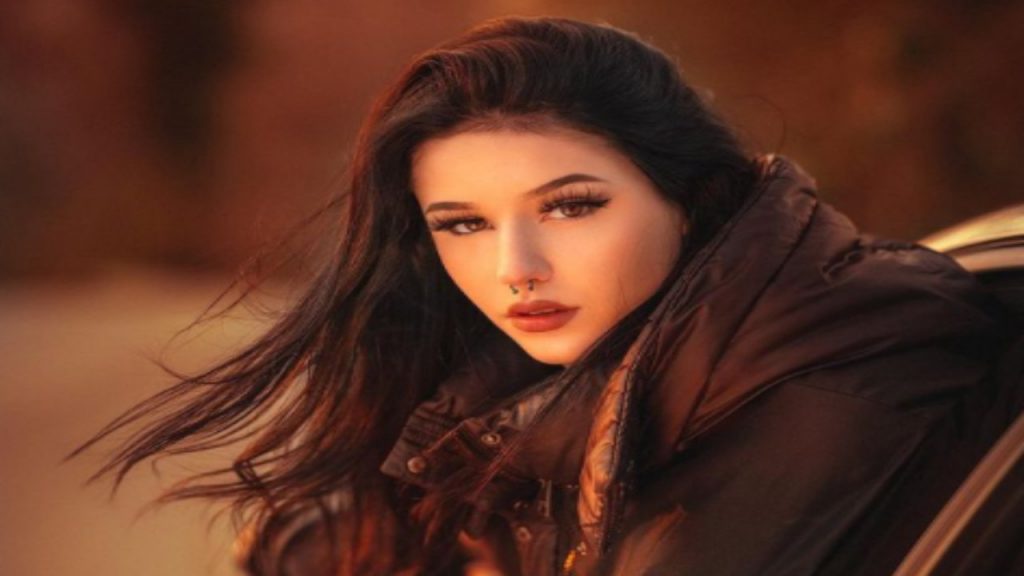 TikTok Samantha Frison Chi è? Scopriamo davvero chi è Idealia.it